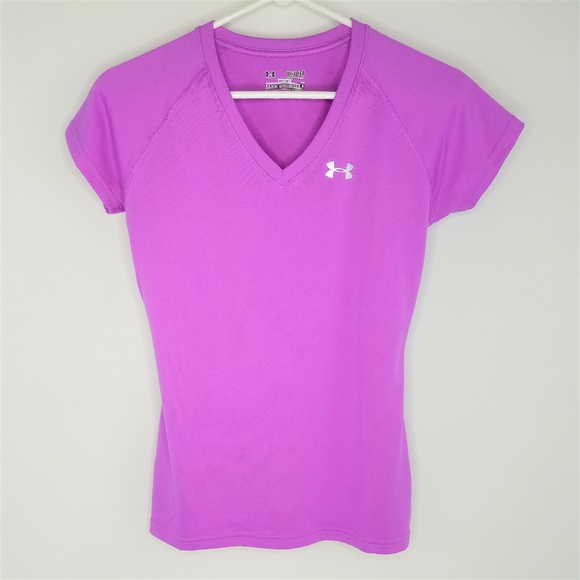 under armour semi fitted shirt